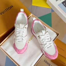 Louis Vuitton Trainer Sneaker